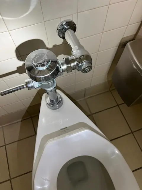 Fixture installation and repair for Sewer Camera Inspection in Harbor Island